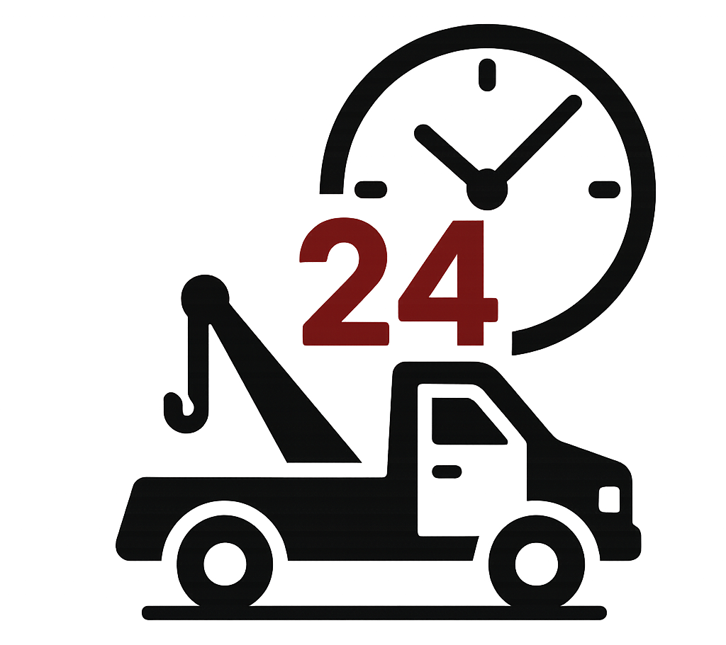 24/7 Roadside Assistance Coverage - Towing, Tire Service, Fuel Delivery | BestPriceProtection.com